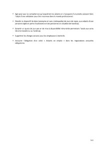 Programme de Nicolas Dupont-Aignan à l'élection présidentielle 2017 page 163