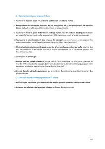 Programme de Nicolas Dupont-Aignan à l'élection présidentielle 2017 page 169