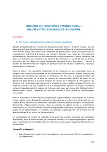 Programme de Nicolas Dupont-Aignan à l'élection présidentielle 2017 page 170