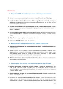Programme de Nicolas Dupont-Aignan à l'élection présidentielle 2017 page 172