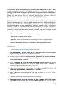 Programme de Nicolas Dupont-Aignan à l'élection présidentielle 2017 page 179