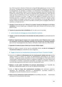 Programme de Nicolas Dupont-Aignan à l'élection présidentielle 2017 page 180