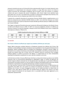 Programme de Nicolas Dupont-Aignan à l'élection présidentielle 2022 page 9