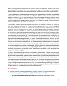 Programme de Nicolas Dupont-Aignan à l'élection présidentielle 2022 page 10