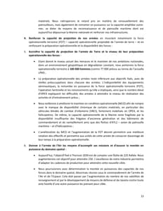 Programme de Nicolas Dupont-Aignan à l'élection présidentielle 2022 page 12