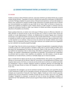 Programme de Nicolas Dupont-Aignan à l'élection présidentielle 2022 page 25