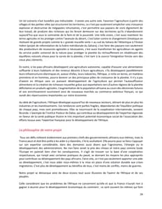 Programme de Nicolas Dupont-Aignan à l'élection présidentielle 2022 page 26