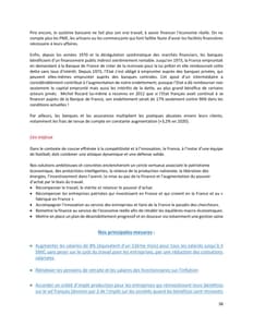Programme de Nicolas Dupont-Aignan à l'élection présidentielle 2022 page 38