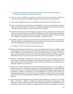 Programme de Nicolas Dupont-Aignan à l'élection présidentielle 2022 page 44