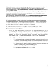 Programme de Nicolas Dupont-Aignan à l'élection présidentielle 2022 page 47