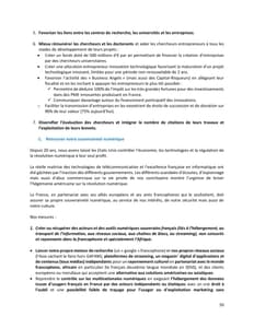 Programme de Nicolas Dupont-Aignan à l'élection présidentielle 2022 page 50
