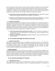 Programme de Nicolas Dupont-Aignan à l'élection présidentielle 2022 page 54