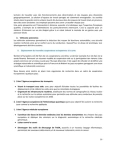 Programme de Nicolas Dupont-Aignan à l'élection présidentielle 2022 page 55