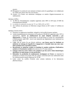 Programme de Nicolas Dupont-Aignan à l'élection présidentielle 2022 page 59