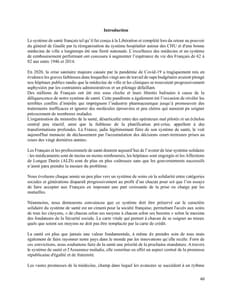 Programme de Nicolas Dupont-Aignan à l'élection présidentielle 2022 page 60
