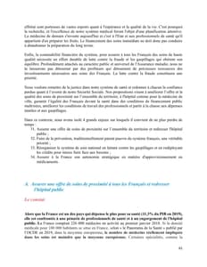 Programme de Nicolas Dupont-Aignan à l'élection présidentielle 2022 page 61