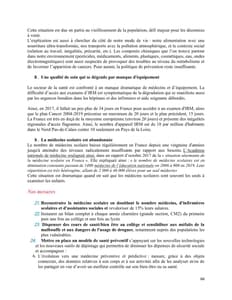 Programme de Nicolas Dupont-Aignan à l'élection présidentielle 2022 page 66