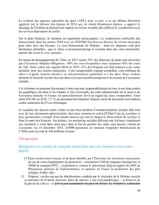 Programme de Nicolas Dupont-Aignan à l'élection présidentielle 2022 page 68