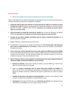 Programme de Nicolas Dupont-Aignan à l'élection présidentielle 2022 page 72
