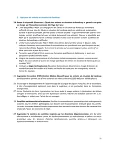 Programme de Nicolas Dupont-Aignan à l'élection présidentielle 2022 page 75
