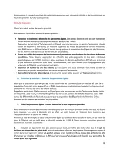 Programme de Nicolas Dupont-Aignan à l'élection présidentielle 2022 page 78