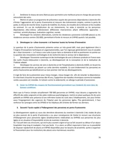Programme de Nicolas Dupont-Aignan à l'élection présidentielle 2022 page 79