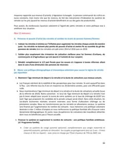 Programme de Nicolas Dupont-Aignan à l'élection présidentielle 2022 page 84