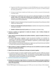 Programme de Nicolas Dupont-Aignan à l'élection présidentielle 2022 page 85