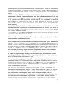 Programme de Nicolas Dupont-Aignan à l'élection présidentielle 2022 page 88