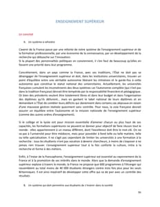 Programme de Nicolas Dupont-Aignan à l'élection présidentielle 2022 page 95