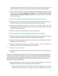 Programme de Nicolas Dupont-Aignan à l'élection présidentielle 2022 page 97
