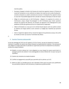 Programme de Nicolas Dupont-Aignan à l'élection présidentielle 2022 page 98