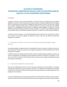 Programme de Nicolas Dupont-Aignan à l'élection présidentielle 2022 page 99