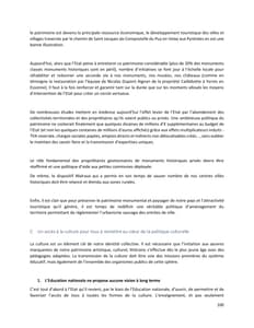 Programme de Nicolas Dupont-Aignan à l'élection présidentielle 2022 page 100