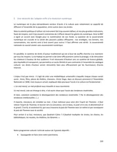 Programme de Nicolas Dupont-Aignan à l'élection présidentielle 2022 page 103