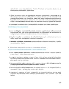 Programme de Nicolas Dupont-Aignan à l'élection présidentielle 2022 page 105