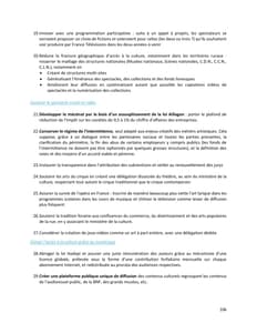 Programme de Nicolas Dupont-Aignan à l'élection présidentielle 2022 page 106