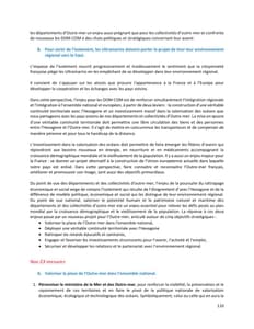 Programme de Nicolas Dupont-Aignan à l'élection présidentielle 2022 page 110