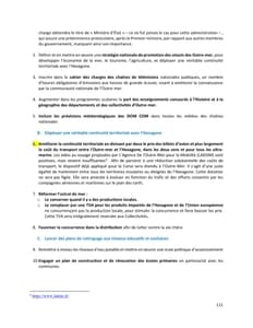 Programme de Nicolas Dupont-Aignan à l'élection présidentielle 2022 page 111