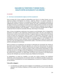 Programme de Nicolas Dupont-Aignan à l'élection présidentielle 2022 page 114