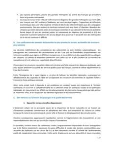 Programme de Nicolas Dupont-Aignan à l'élection présidentielle 2022 page 115