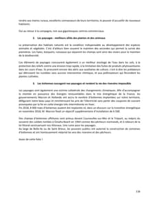 Programme de Nicolas Dupont-Aignan à l'élection présidentielle 2022 page 116