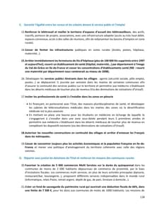 Programme de Nicolas Dupont-Aignan à l'élection présidentielle 2022 page 118