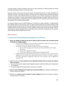 Programme de Nicolas Dupont-Aignan à l'élection présidentielle 2022 page 123