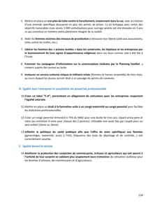 Programme de Nicolas Dupont-Aignan à l'élection présidentielle 2022 page 124