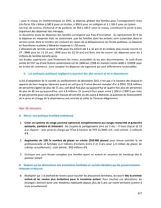 Programme de Nicolas Dupont-Aignan à l'élection présidentielle 2022 page 127