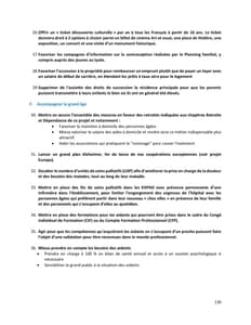 Programme de Nicolas Dupont-Aignan à l'élection présidentielle 2022 page 130