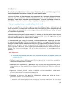 Programme de Nicolas Dupont-Aignan à l'élection présidentielle 2022 page 135