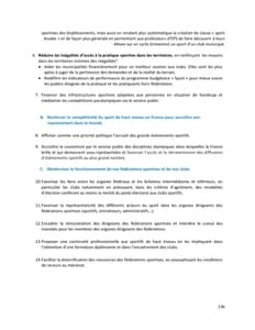 Programme de Nicolas Dupont-Aignan à l'élection présidentielle 2022 page 136