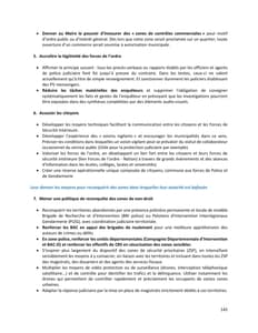 Programme de Nicolas Dupont-Aignan à l'élection présidentielle 2022 page 143